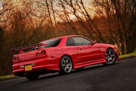 nissan r34 gtt|Nissan Skyline R34 For Sale